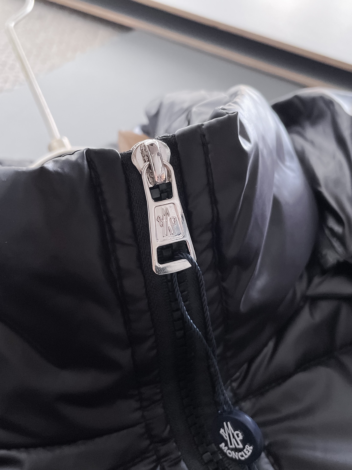 down jacket Man
